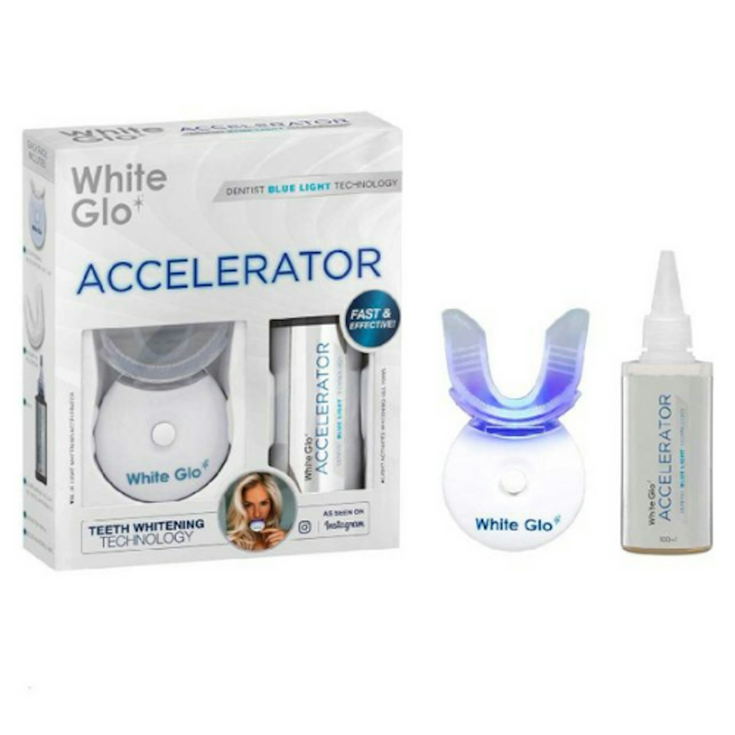 The Best Teeth Whitening Kits For A Sparkling Smile UK 2024